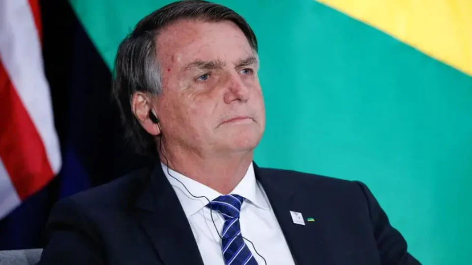 Caso MEC: PGR pede que STF rejeite pedidos para investigar Bolsonaro