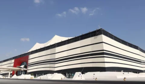 Fifa  muda data do início da Copa do Mundo do Catar no fim do ano