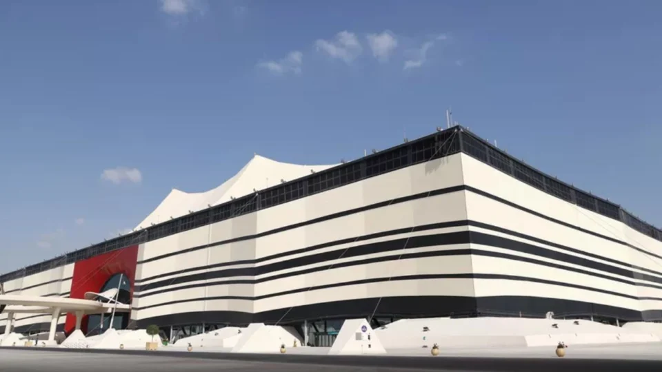 Fifa  muda data do início da Copa do Mundo do Catar no fim do ano