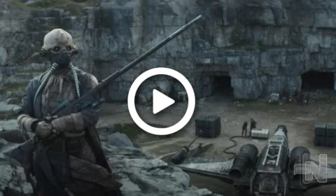 VÍDEO: série Andor, derivada de Star Wars tem nova data de estreia e novo trailer