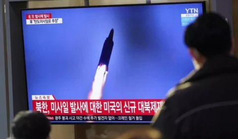 Coreia do Norte ameaça reagir com armas nucleares se for atacada pela Coreia do Sul
