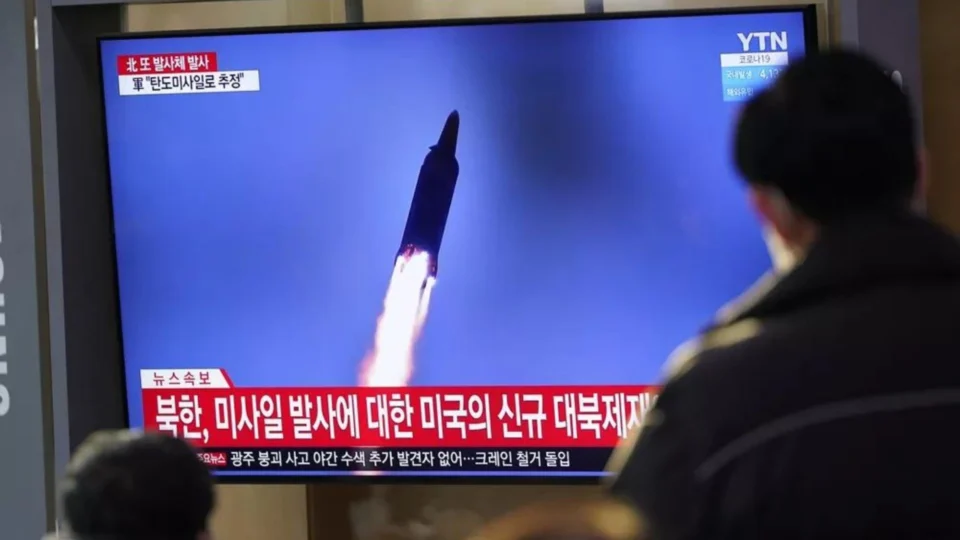 Coreia do Norte ameaça reagir com armas nucleares se for atacada pela Coreia do Sul