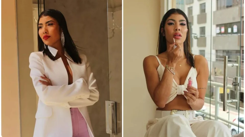 Quem é Isa Gomes e o que se sabe do crime envolvendo blogueira suspeita de mandar ‘dar susto’ no ex-namorado, em BH