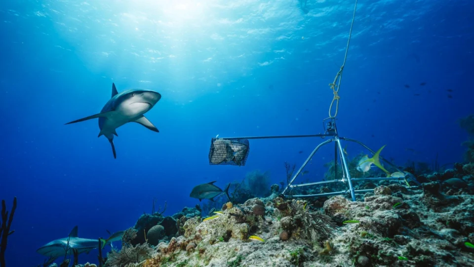 Turista é atacada por tubarão durante mergulho com a família nas Bahamas