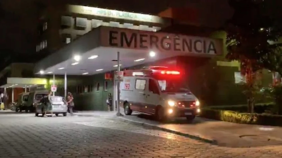 Dupla é alvejada a tiros em via pública no bairro Jorge Teixeira, Zona Leste de Manaus