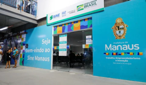 Sine Manaus oferta 243 vagas de emprego nesta sexta-feira