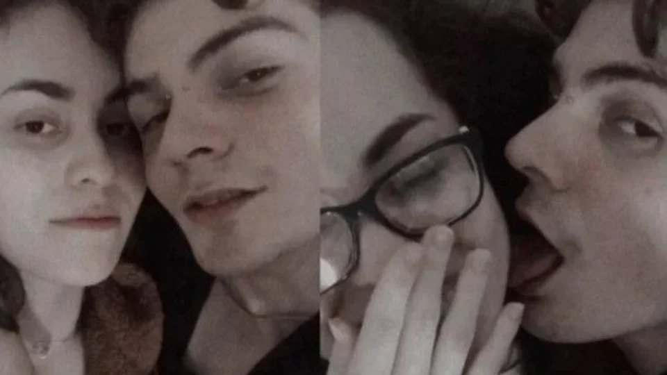 No Brasil, após revelar namoro com irmã, jovem recebe críticas na internet