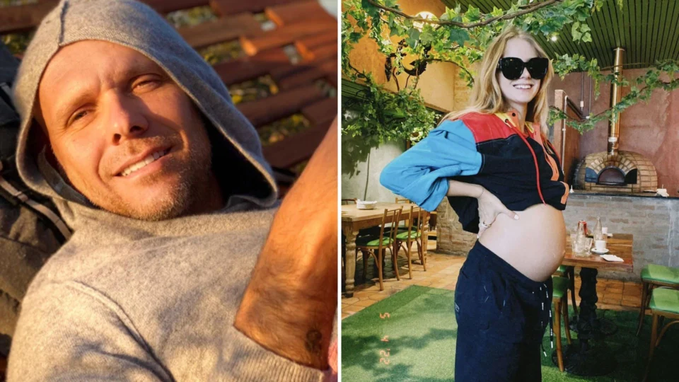 ‘Quero ser vovô mesmo’, diz ex-nadador Xuxa, de 47 anos