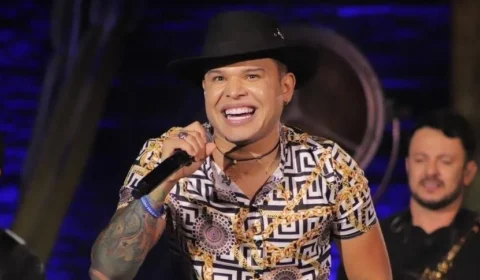 No AM, Boca do Acre contrata cantor Tierry por R$ 235 mil e entra na rota de grandes shows no interior