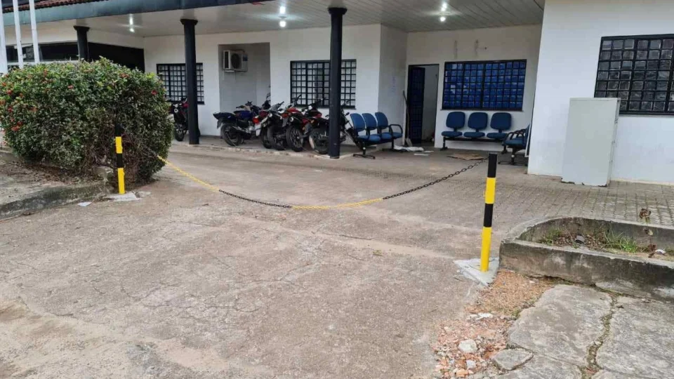 Trio é preso suspeito de roubar distribuidora de gás em Tefé, no Amazonas