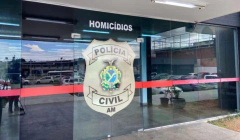 Homem é retirado de casa e executado a tiros na Comunidade Santa Marta, em Manaus