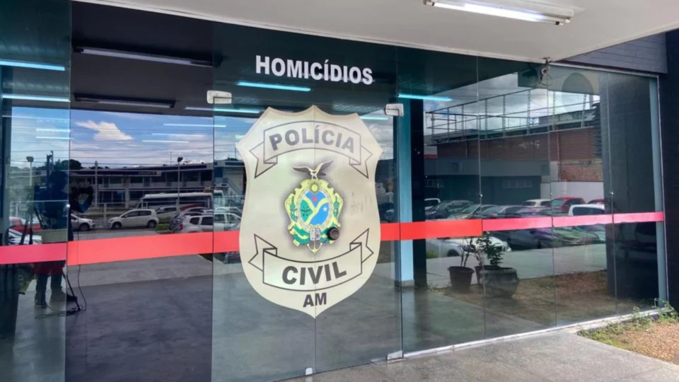 Homem é retirado de casa e executado a tiros na Comunidade Santa Marta, em Manaus