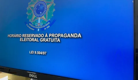 Eleições 2022: propaganda eleitoral começa no rádio e na TV; veja como foi 1º programa dos candidatos ao governo do AM
