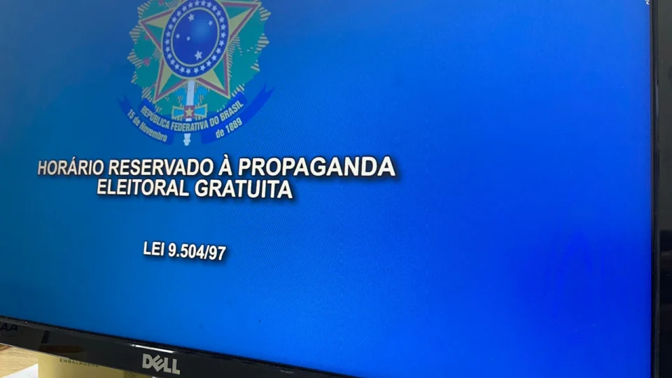Eleições 2022: propaganda eleitoral começa no rádio e na TV; veja como foi 1º programa dos candidatos ao governo do AM