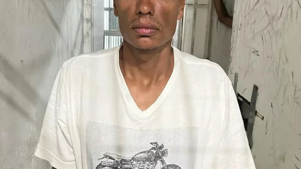 Pastor que confessou manter relações sexuais com menina de 12 anos é preso, no litoral de São Paulo