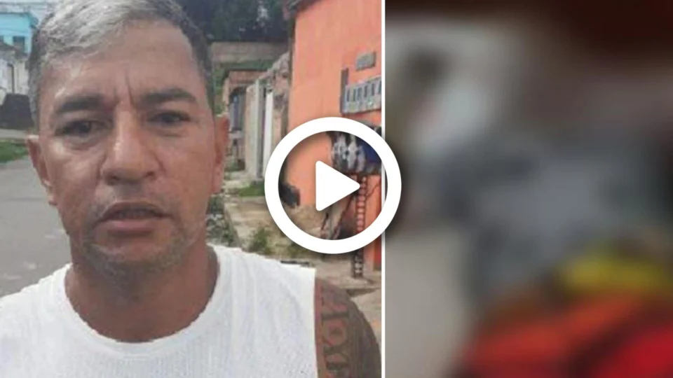 VÍDEO: homem é morto a tiros em cima da cama após ter casa invadida na Zona Oeste de Manaus