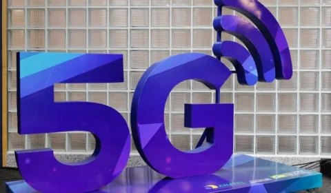 Brasília será a primeira capital do país a ter rede 5G