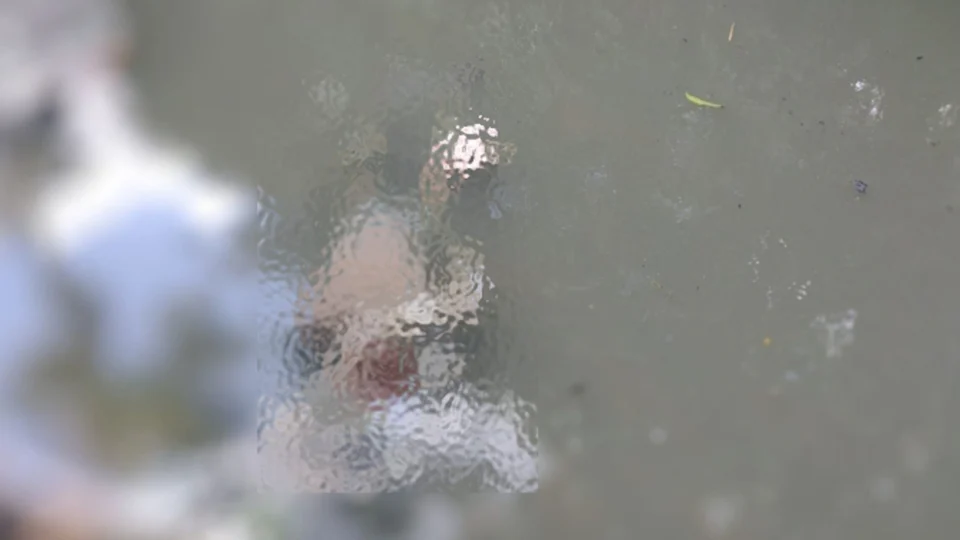 Corpo é encontrado boiando em igarapé na Zona Norte de Manaus