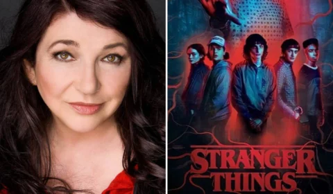 Kate Bush pode ganhar mais de R$ 6 milhões após música em ‘Stranger Things’