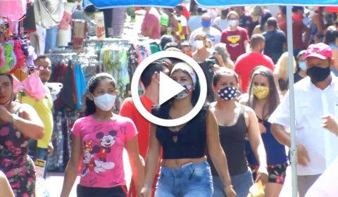 VÍDEO: Ministério da Saúde aponta Manaus como 4ª capital do Norte com maior número de casos de depressão