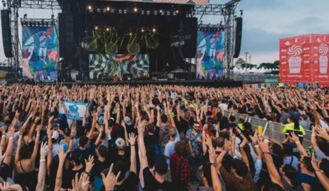 TSE proíbe manifestações políticas em festival de música, em São Paulo