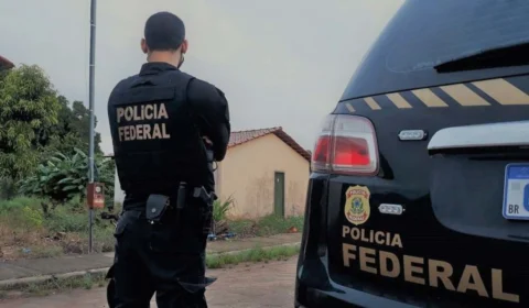 PF realiza operação ‘Planta de Crédito’ contra corrupção e lavagem de dinheiro no Tocantins