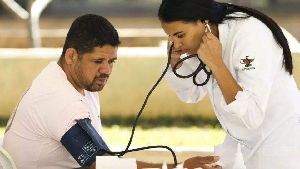 Agência Nacional de Saúde envia ao STF manifestação sobre planos de saúde