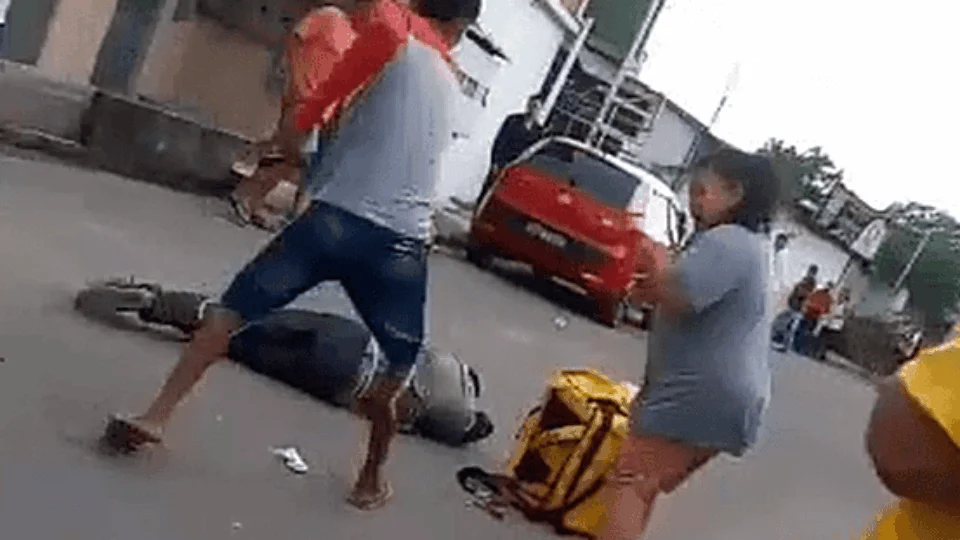 Homem é morto com quatro tiros na Zona Leste de Manaus