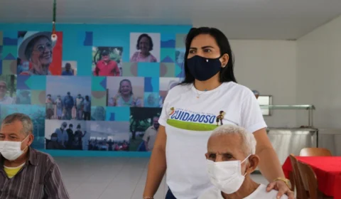 Manaus inicia pré-inscrições para curso de Cuidador de Idoso dia 2 de maio