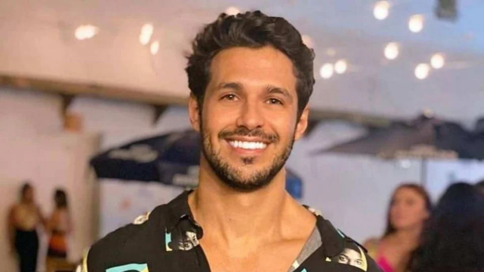 Família de Rodrigo Mussi diz que nova cirurgia na perna em SP foi um sucesso