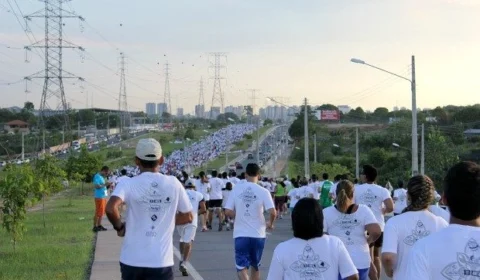 Corrida Tiradentes e ‘Corridinha’ da PM do Amazonas seguem com inscrições abertas