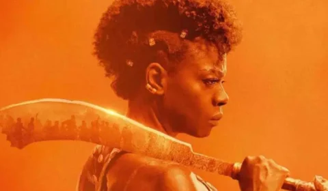 VÍDEO: Viola Davis está em ‘A Mulher Rei’, que estreia no Brasil nesta quinta-feira