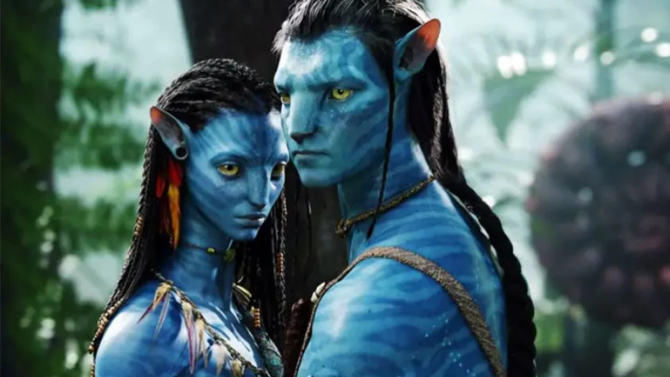 Sequência de ‘Avatar: O Caminho da Água’ chega às telas dos cinemas brasileiros nesta quinta-feira