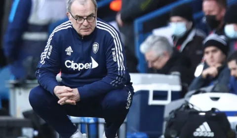 Marcelo Bielsa pode assumir Santos após demissão de Lisca