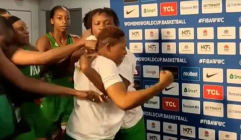 Federação Internacional de Basquete abre investigação sobre briga no Mundial em Sydney