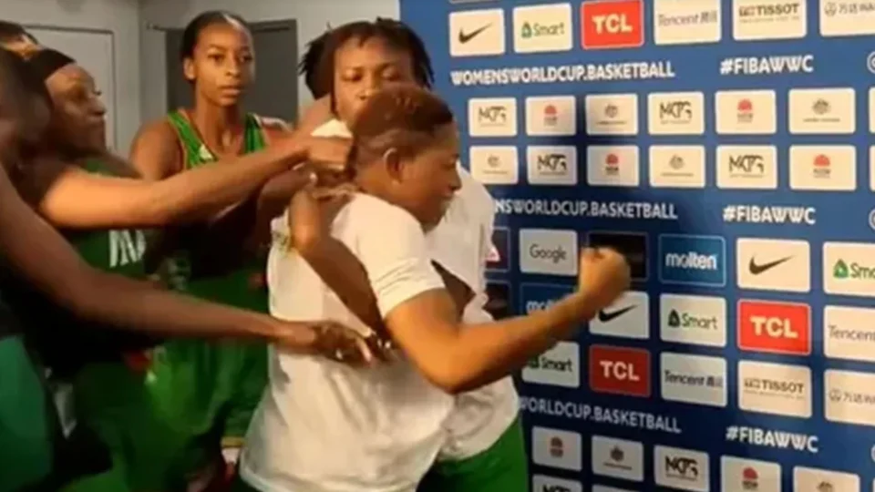 Federação Internacional de Basquete abre investigação sobre briga no Mundial em Sydney