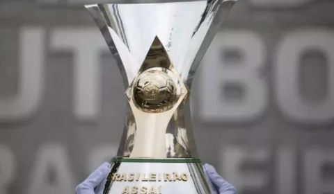 CBF desmembra últimas rodadas da Série A do Brasileirão que serão disputadas entre dias 22 de outubro a 13 de novembro