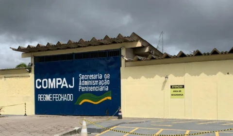 Julgamento de acusados de chacina no Compaj durante rebelião no AM acontece nesta segunda-feira