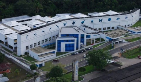 Ministério da Economia corrige informação e diz que FUEA avança fase de seleção para gestão do CBA, em Manaus