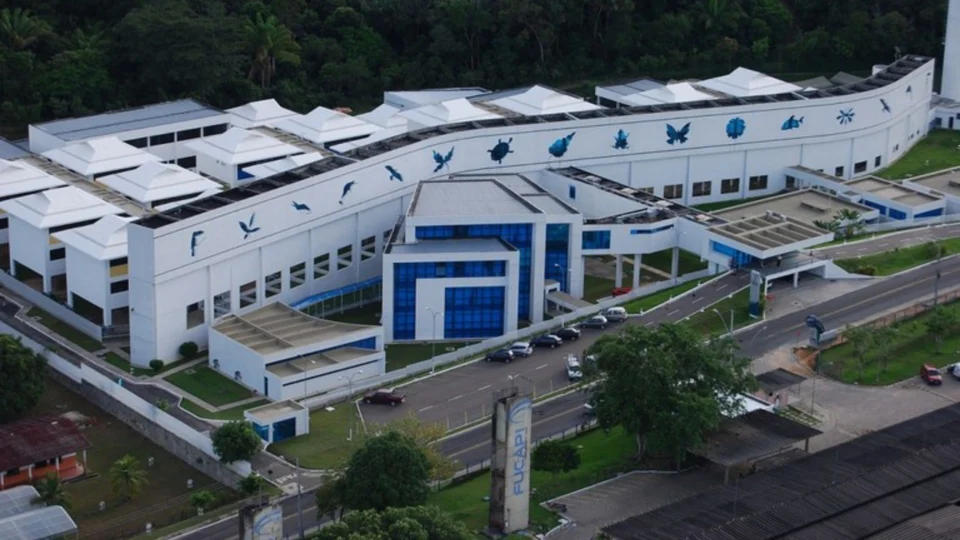 Ministério da Economia corrige informação e diz que FUEA avança fase de seleção para gestão do CBA, em Manaus