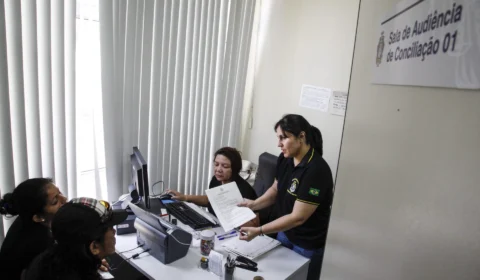 No Amazonas, 17ª Semana Nacional da Conciliação ocorrerá na primeira quinzena de novembro