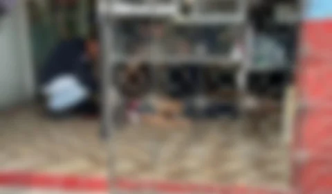Jovem é executado a tiros em empresa da família, em Manaus