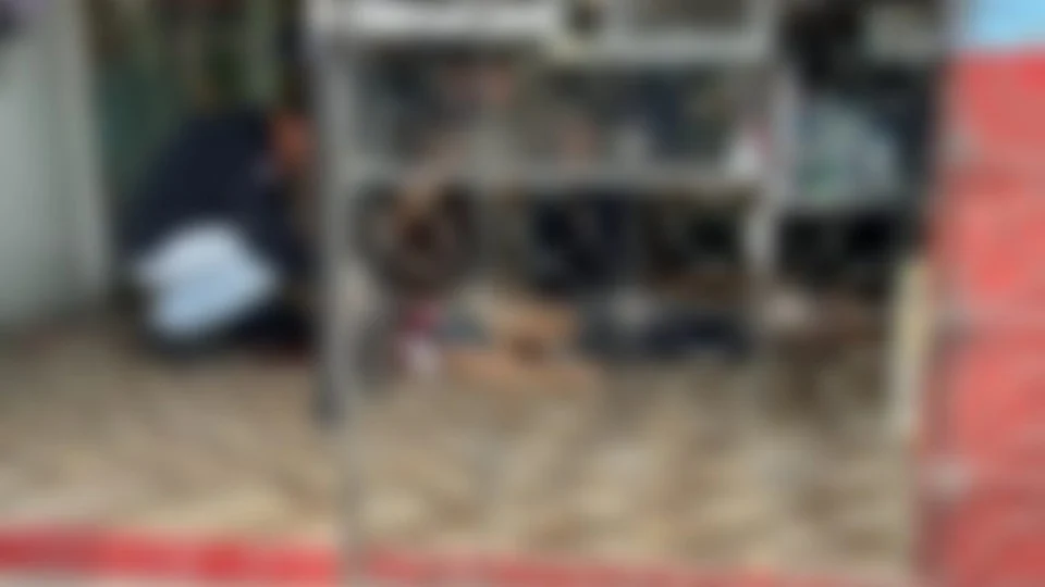 Jovem é executado a tiros em empresa da família, em Manaus