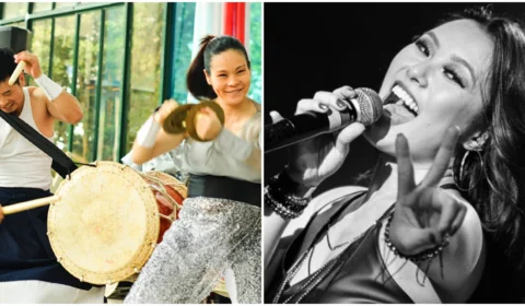 Jungle Matsuri 2022 ocorre neste fim de semana em Manaus