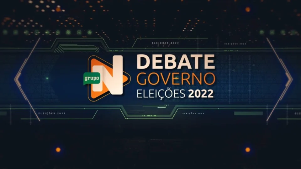 Eleições 2022: candidatos ao governo do AM avaliam participação no debate do Grupo Norte de Comunicação