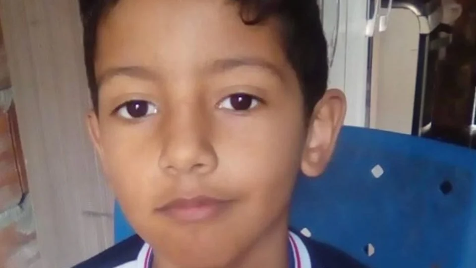 Menino de 11 anos desaparece na Zona Norte de Manaus