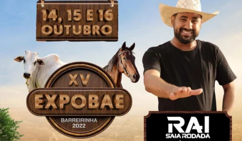 Em situação de emergência por causa da cheia, prefeitura de Barreirinha-AM vai gastar R$ 200 mil com show do cantor Raí Saia Rodada