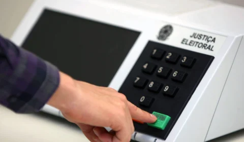 Eleições 2022: 28 urnas eletrônicas são substituídas no AM, segundo TRE-AM