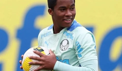 Copa do Catar: Ronaldo Fenômeno afirma que ‘levaria o Endrick’ para Mundial