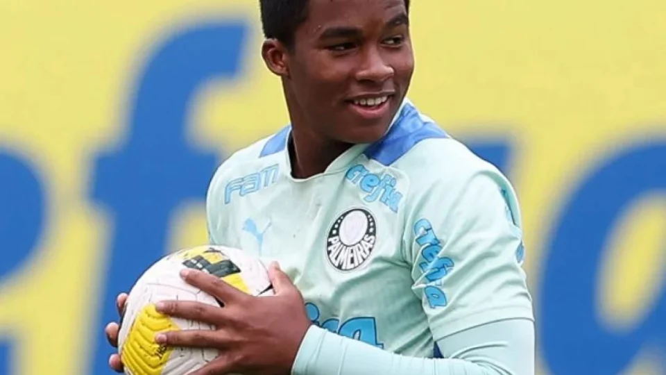 Copa do Catar: Ronaldo Fenômeno afirma que ‘levaria o Endrick’ para Mundial